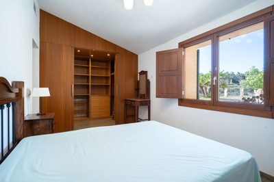 Bedrooms